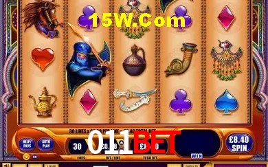 Exclusive Offers 011Bet
