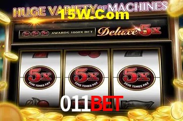 Live Casino 011Bet