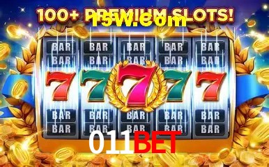 Game Providers 011Bet